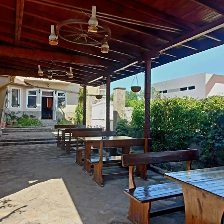 Hotel Kibor 2*