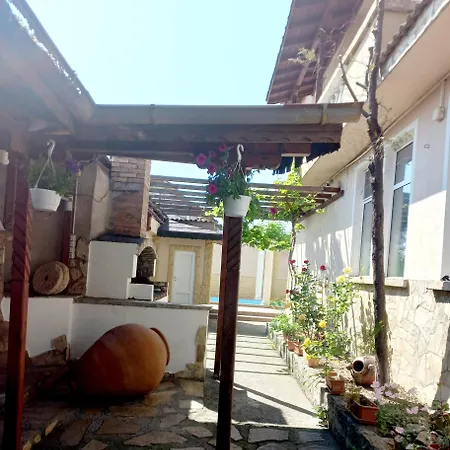 Kibor 2* Gulubovo (Stara Zagora)