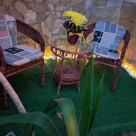 Hotel Kibor