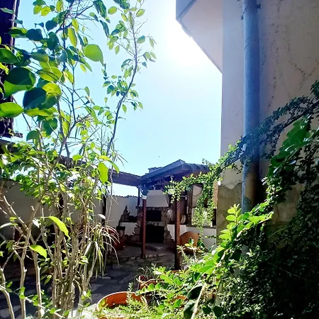 Hotel Kibor Gulubovo (Stara Zagora)