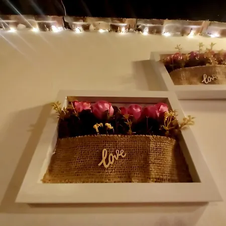 Kibor 호텔 Gulubovo (Stara Zagora)