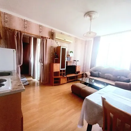 호텔 Kibor Gulubovo (Stara Zagora)