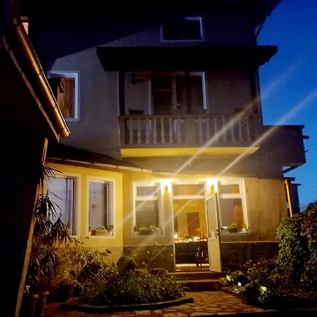 Kibor Gulubovo (Stara Zagora)