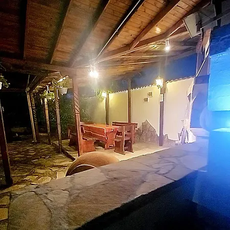 Kibor Hotel