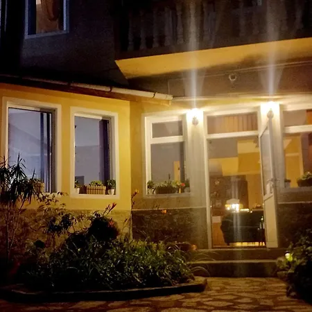 Hotel Kibor Gulubovo (Stara Zagora)