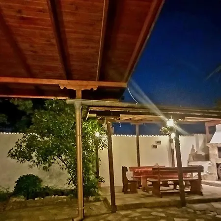 Kibor Gulubovo (Stara Zagora)