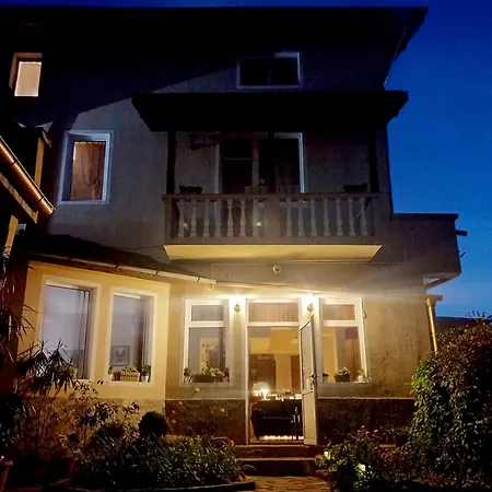 Kibor Hotel