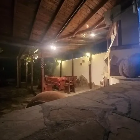 Kibor 2* Gulubovo (Stara Zagora)