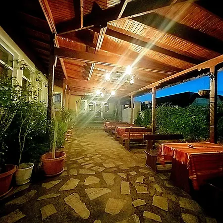 Kibor Hotel