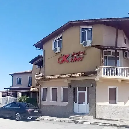 Kibor 2*