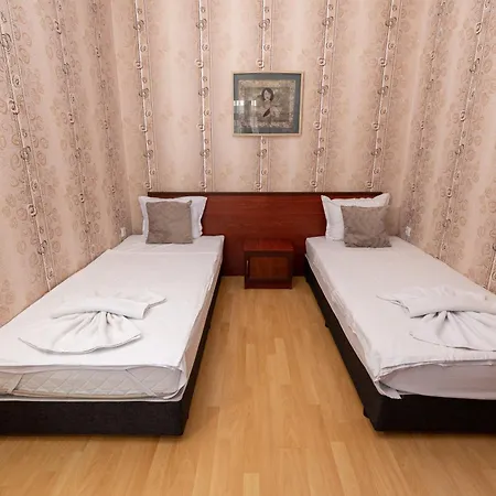 Хотел Kibor Гълабово
