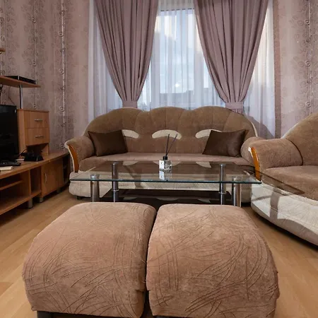 Kibor Хотел 2*