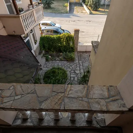 Хотел Kibor Гълабово