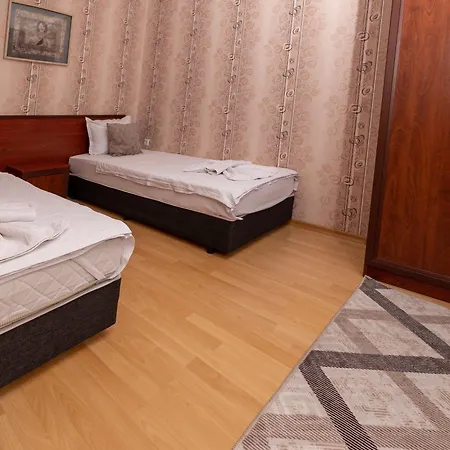 Kibor 2* Гълабово