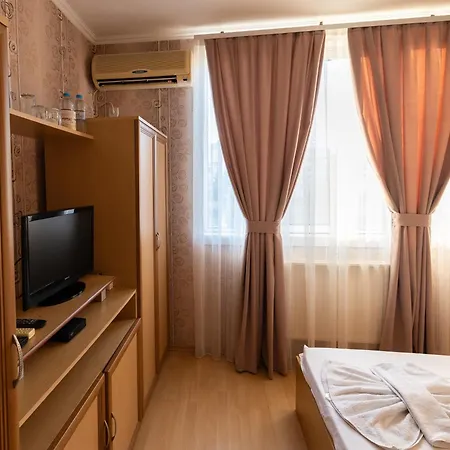 Хотел Kibor Гълабово