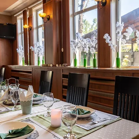 Kibor 2* Gulubovo (Stara Zagora)