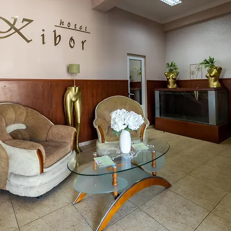 Kibor 호텔 Gulubovo (Stara Zagora)