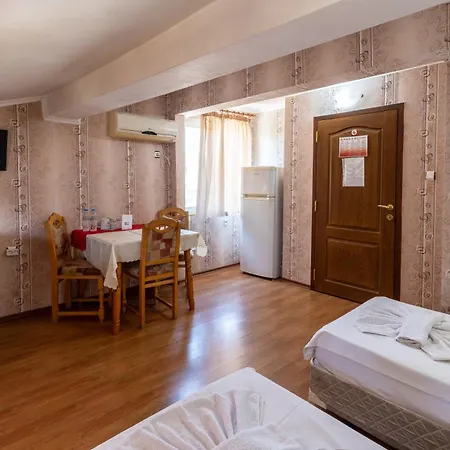 Kibor 2* Gulubovo (Stara Zagora)