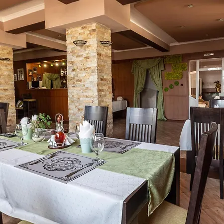Kibor Hotel