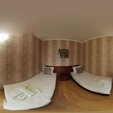 호텔 Kibor Gulubovo (Stara Zagora)