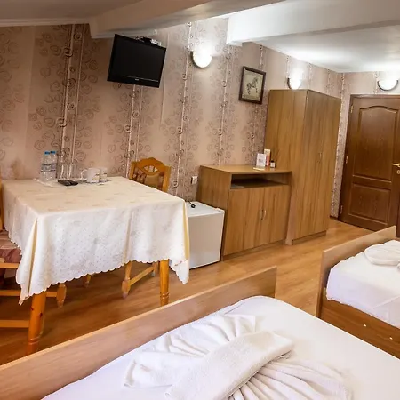 Hotel Kibor Gulubovo (Stara Zagora)