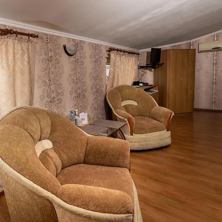 Kibor 호텔 Gulubovo (Stara Zagora)