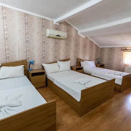 Hotel Kibor Gulubovo (Stara Zagora)