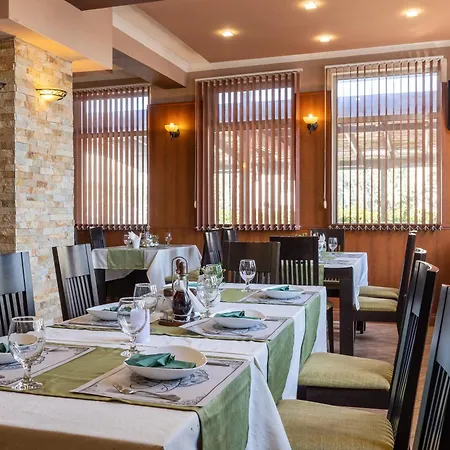 Kibor Gulubovo (Stara Zagora)