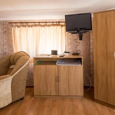 Kibor Hotel