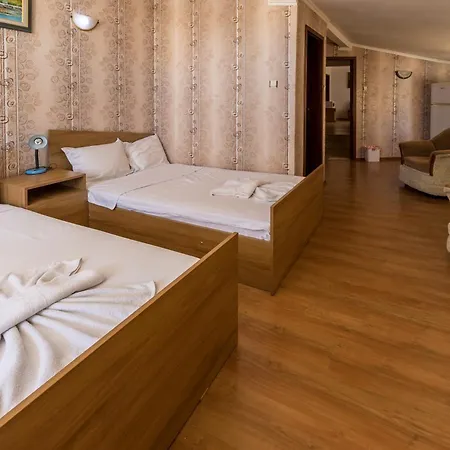 Hotel Kibor