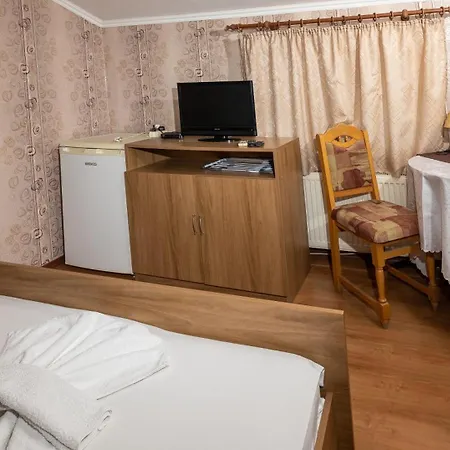 Kibor Gulubovo (Stara Zagora)