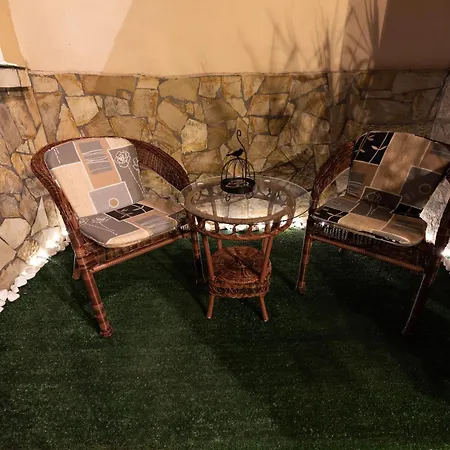 Kibor Gulubovo (Stara Zagora)