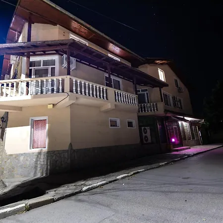 Kibor 2* Gulubovo (Stara Zagora)