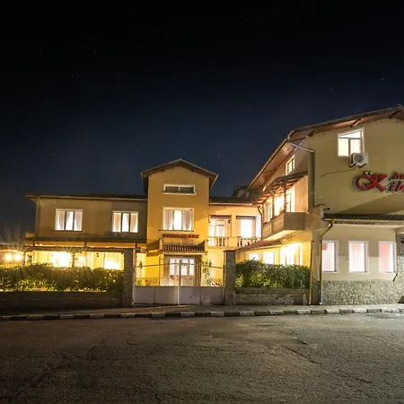 Kibor Hotel