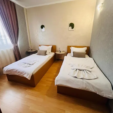 Hotel Kibor