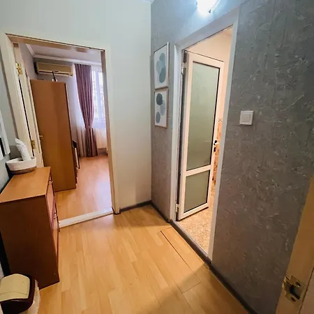 Kibor Hotel 2*