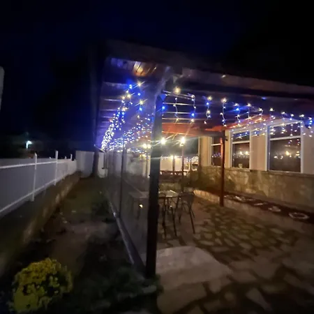 Kibor Hotel Gulubovo (Stara Zagora)
