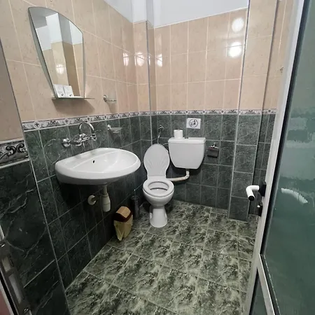 Hotel Kibor Gulubovo (Stara Zagora)
