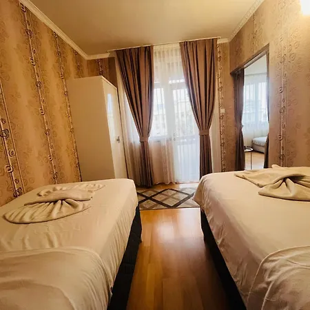 Kibor Hotel
