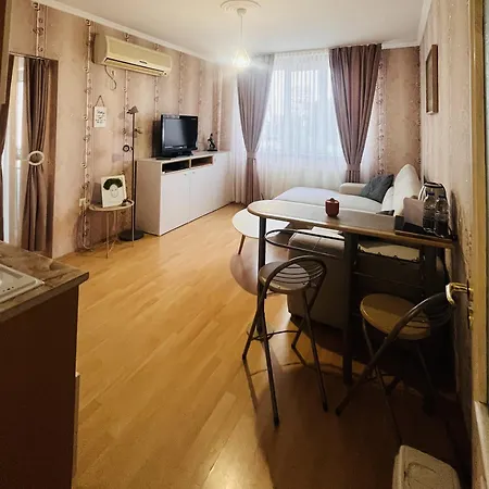 Kibor Hotel 2*