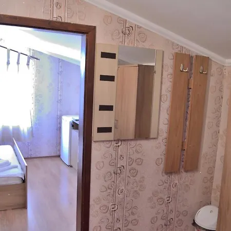 Hotel Kibor Gulubovo (Stara Zagora)