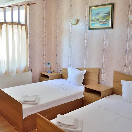 Hotel Kibor Gulubovo (Stara Zagora)