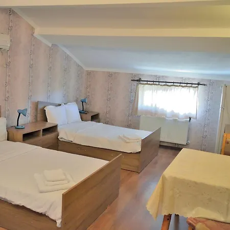 Hotel Kibor Gulubovo (Stara Zagora)