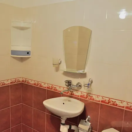 Kibor 2* Gulubovo (Stara Zagora)