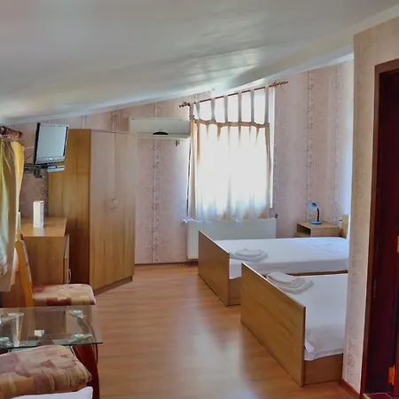 Hotel Kibor Gulubovo (Stara Zagora)