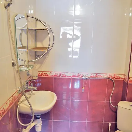 Kibor Hotel Gulubovo (Stara Zagora)