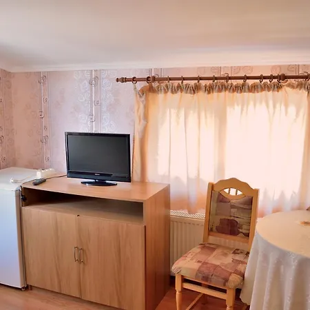 Hotel Kibor Gulubovo (Stara Zagora)
