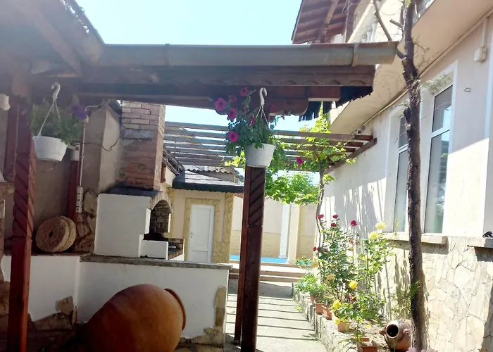 Kibor 2* Gulubovo (Stara Zagora)