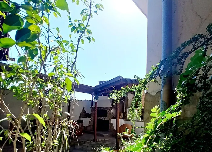 Hotel Kibor Gulubovo (Stara Zagora)