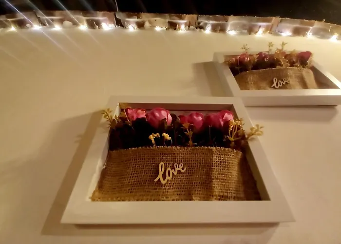 Kibor Hotel Gulubovo (Stara Zagora)